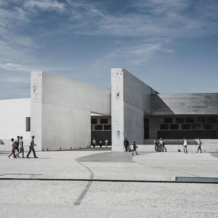 莱里亚Casa Do Rabana别墅 外观 照片